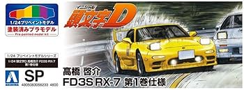 Amazon | 青島文化教材社 プリペイントモデルシリーズ SP 頭文字